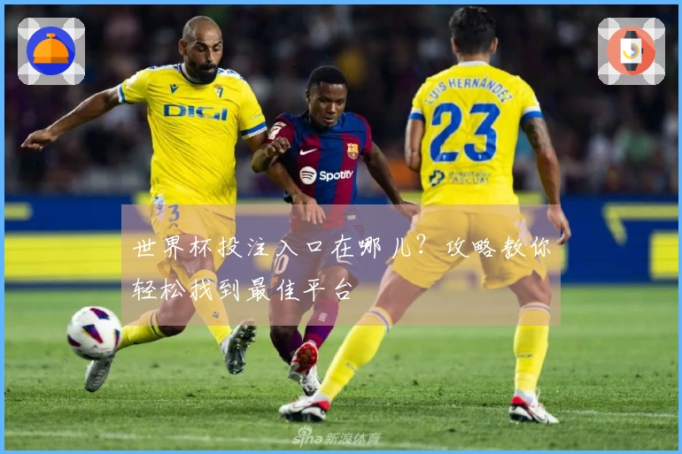世界杯投注入口在哪儿？攻略教你轻松找到最佳平台