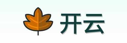 开云 logo